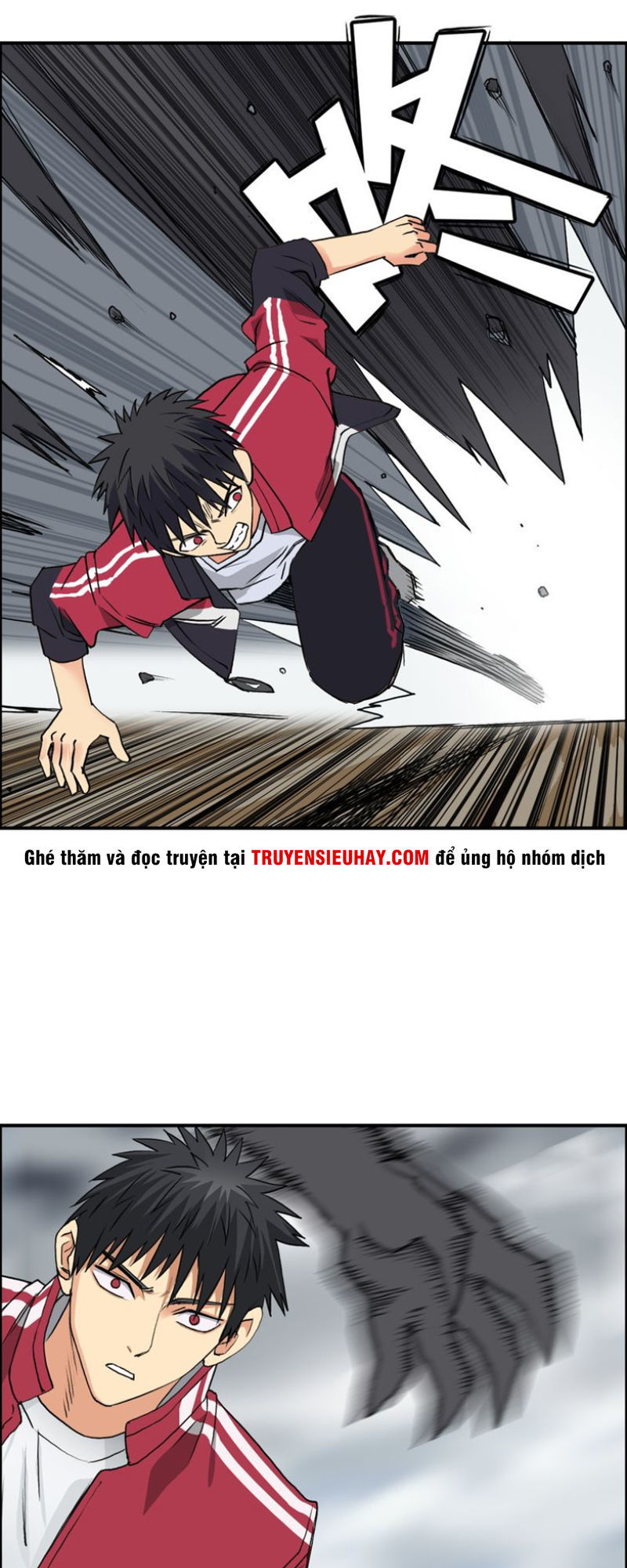 Siêu Năng Lập Phương Chapter 105 - 26