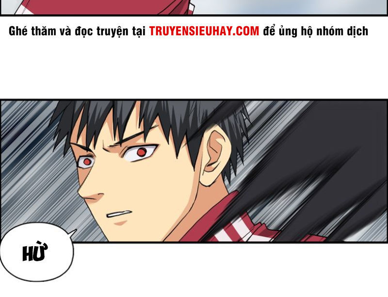 Siêu Năng Lập Phương Chapter 105 - 27