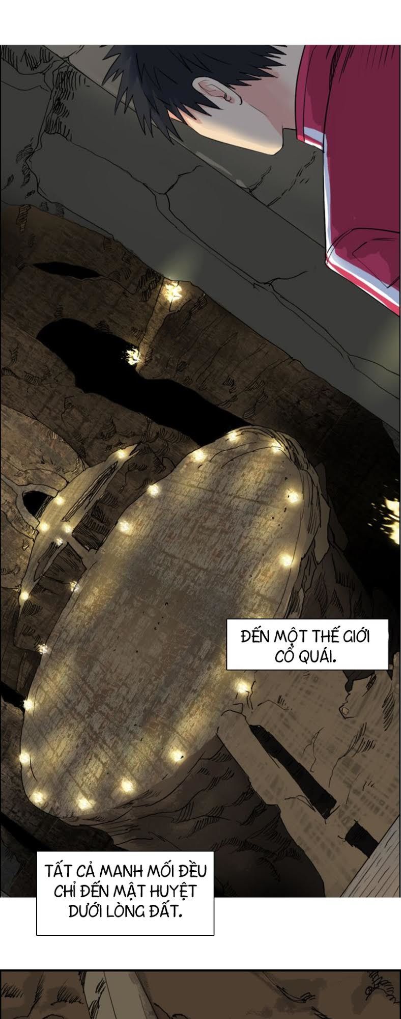 Siêu Năng Lập Phương Chapter 105 - 4