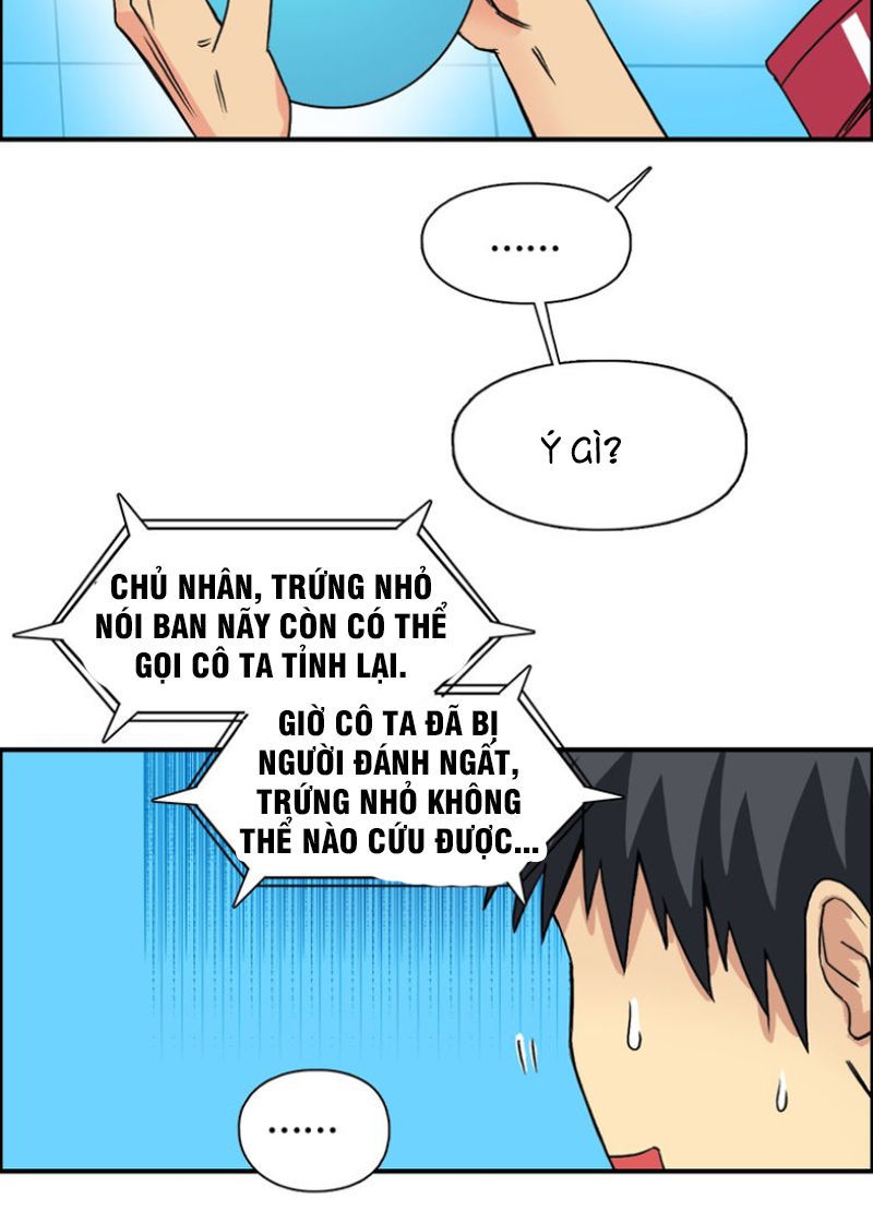 Siêu Năng Lập Phương Chapter 105 - 42