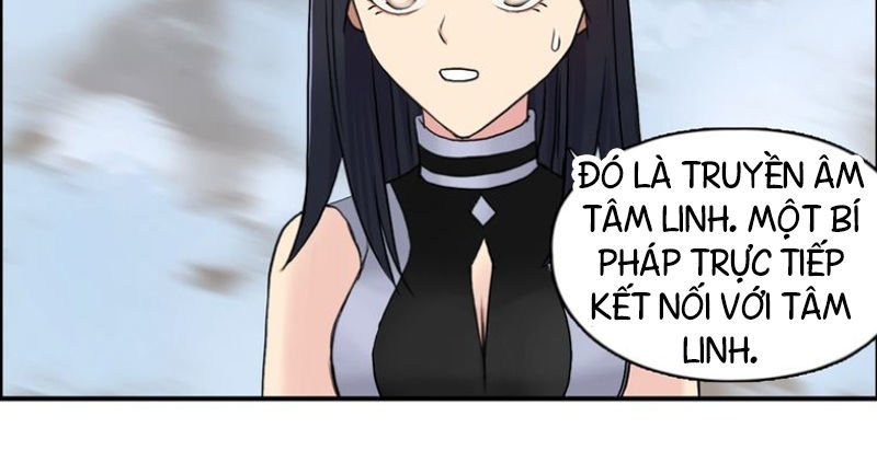 Siêu Năng Lập Phương Chapter 106 - 15