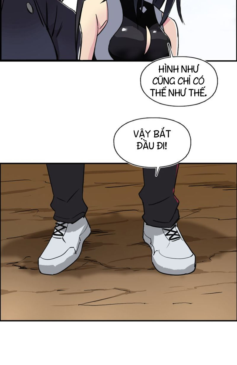 Siêu Năng Lập Phương Chapter 106 - 21