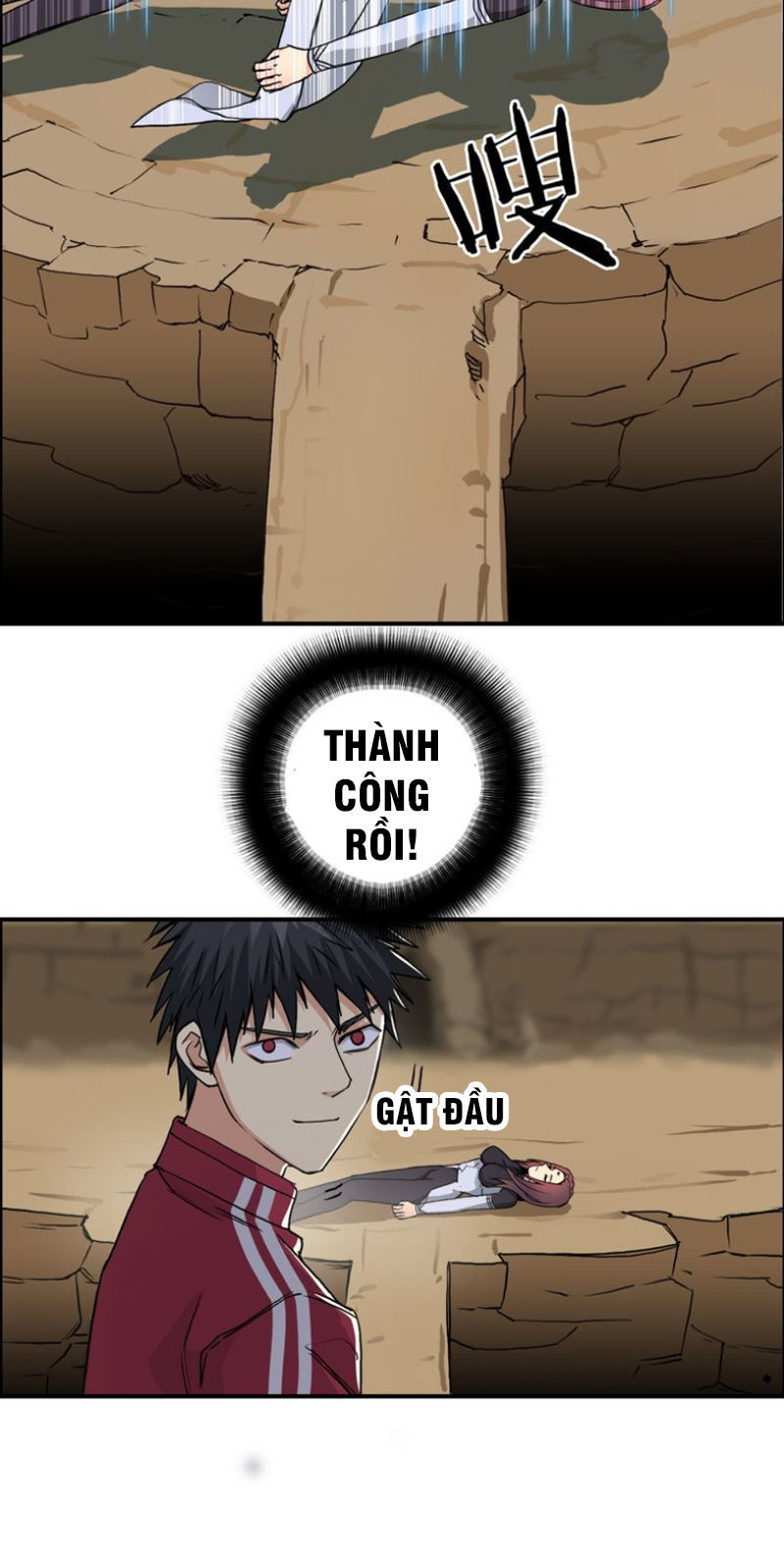 Siêu Năng Lập Phương Chapter 106 - 29