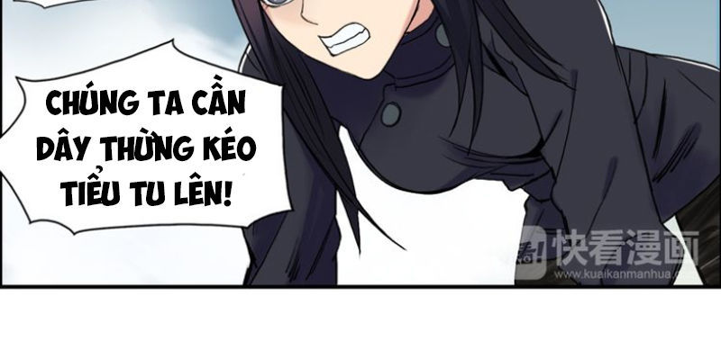 Siêu Năng Lập Phương Chapter 106 - 37