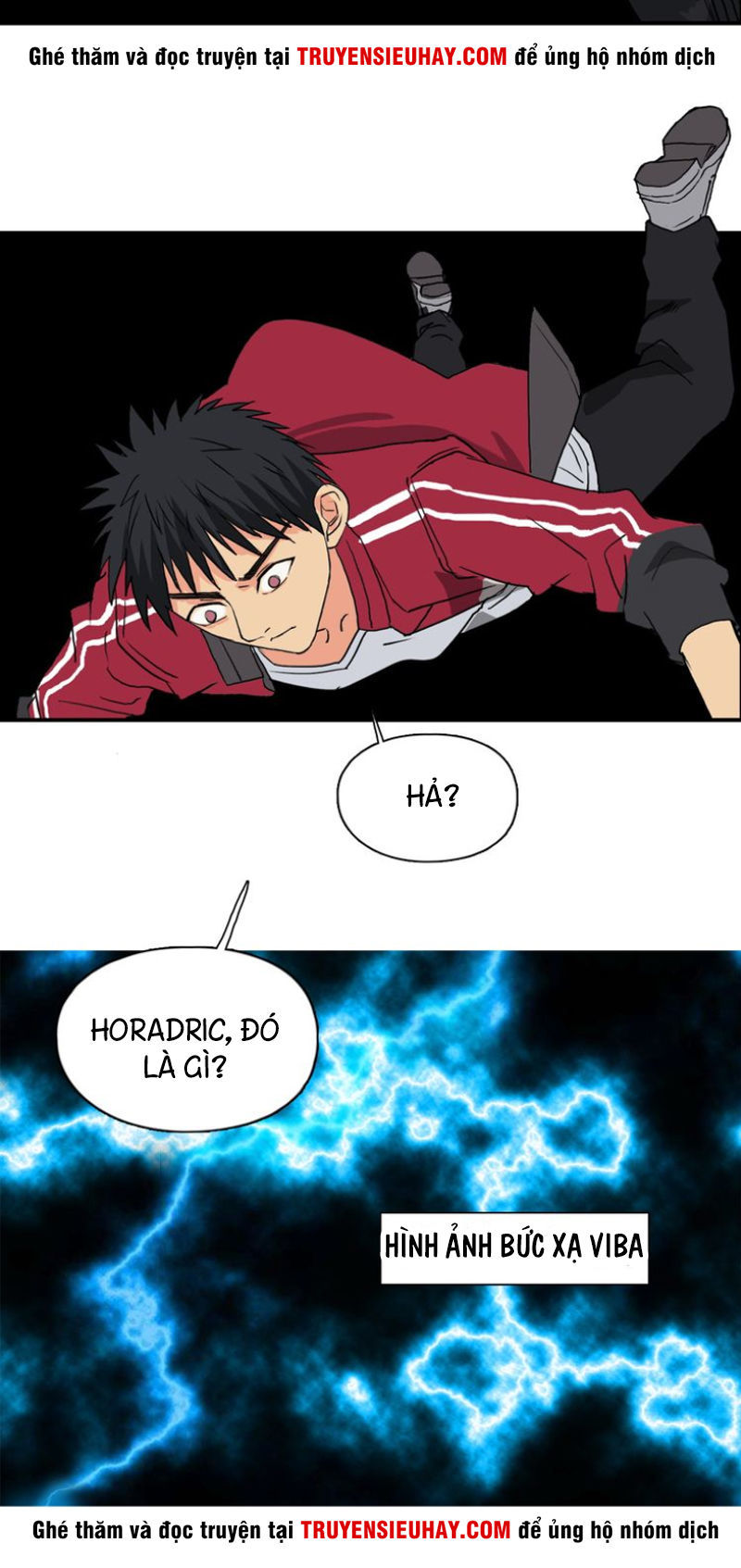 Siêu Năng Lập Phương Chapter 106 - 41