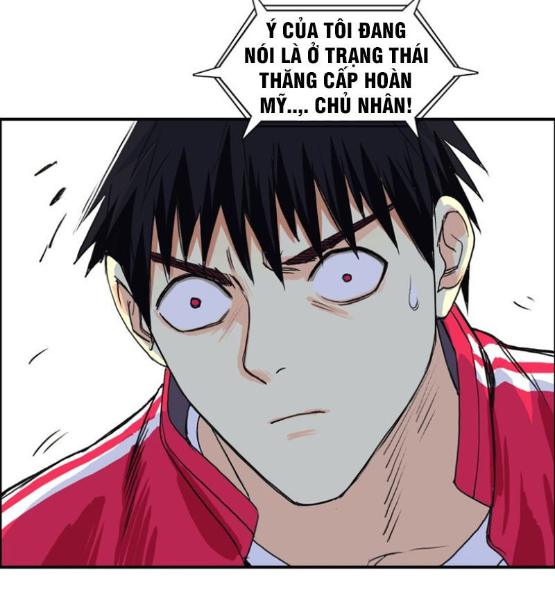Siêu Năng Lập Phương Chapter 106 - 45