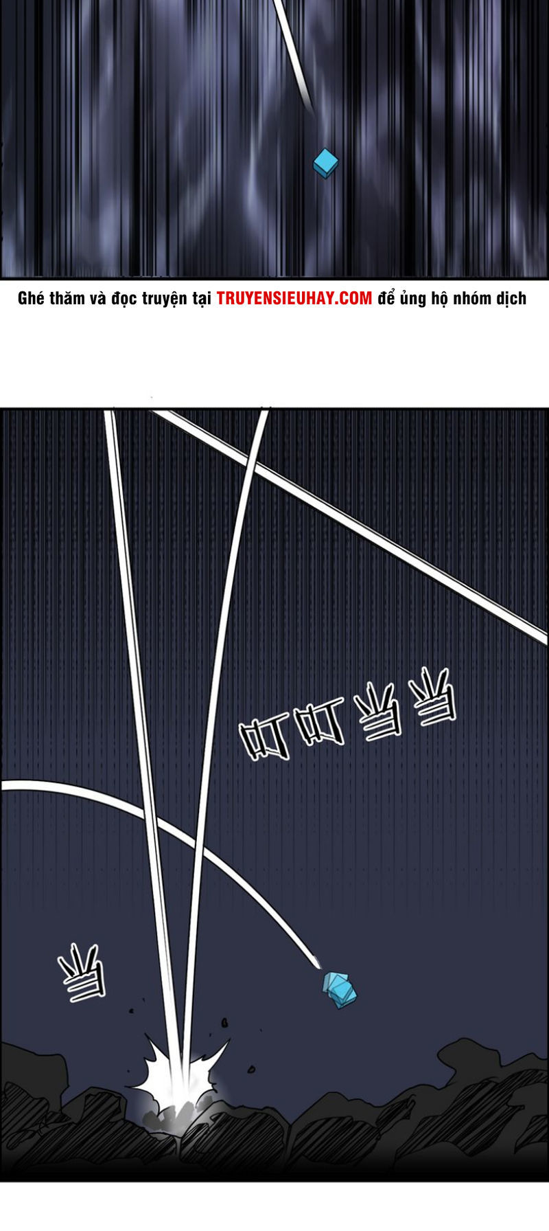 Siêu Năng Lập Phương Chapter 106 - 47