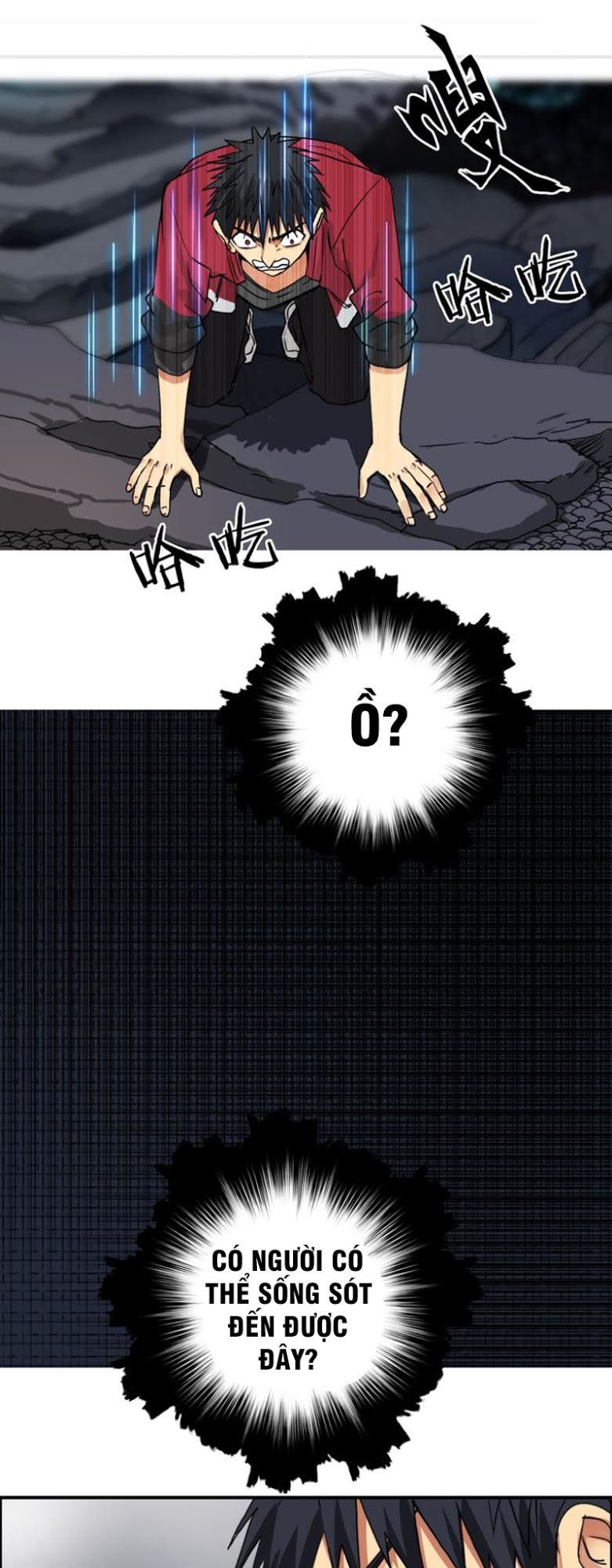 Siêu Năng Lập Phương Chapter 106 - 50