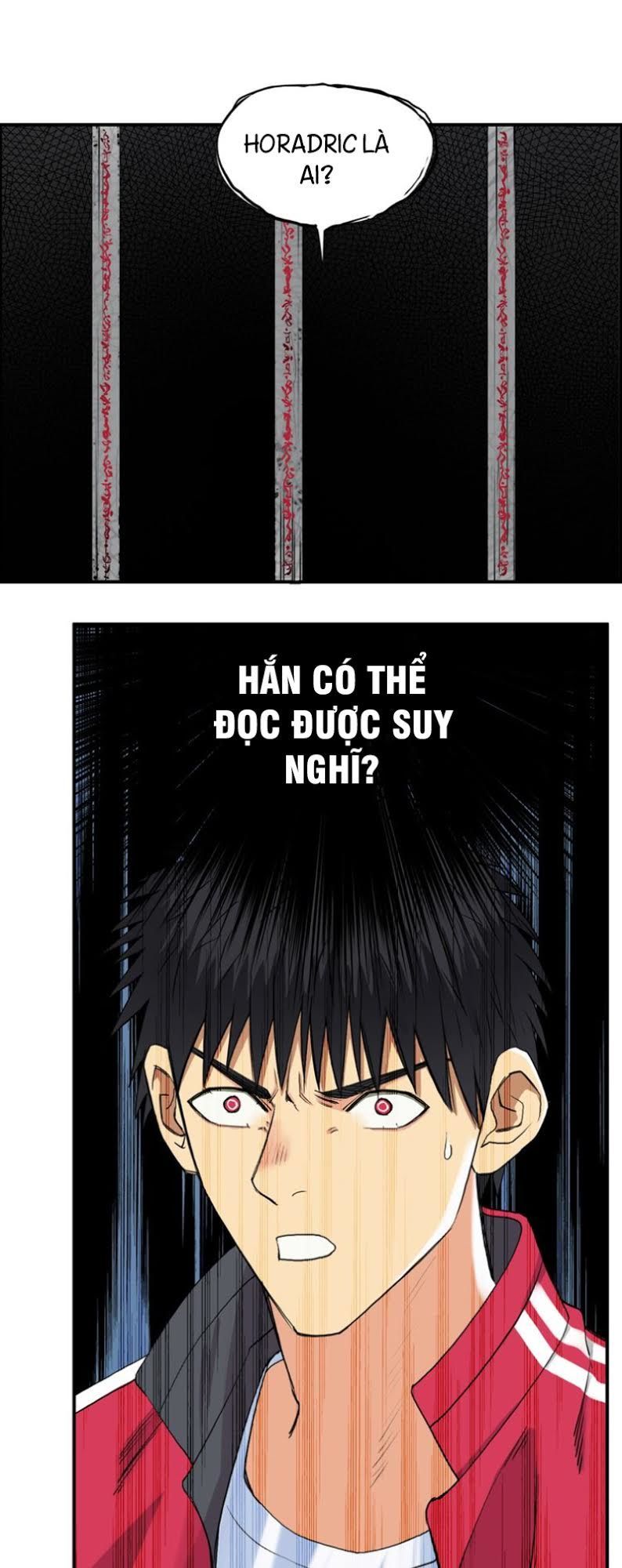 Siêu Năng Lập Phương Chapter 107 - 11