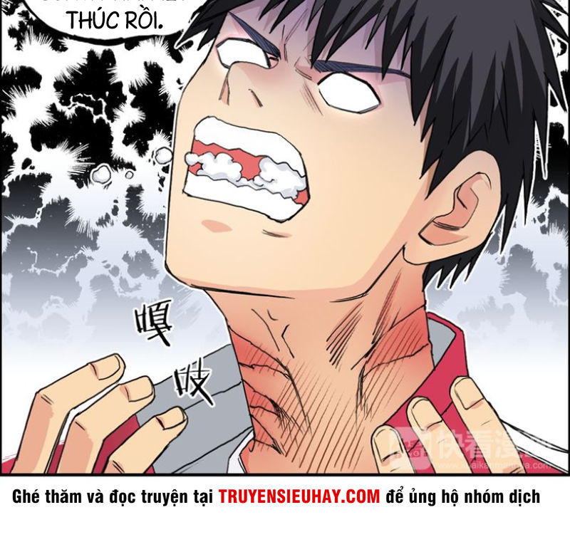 Siêu Năng Lập Phương Chapter 107 - 16
