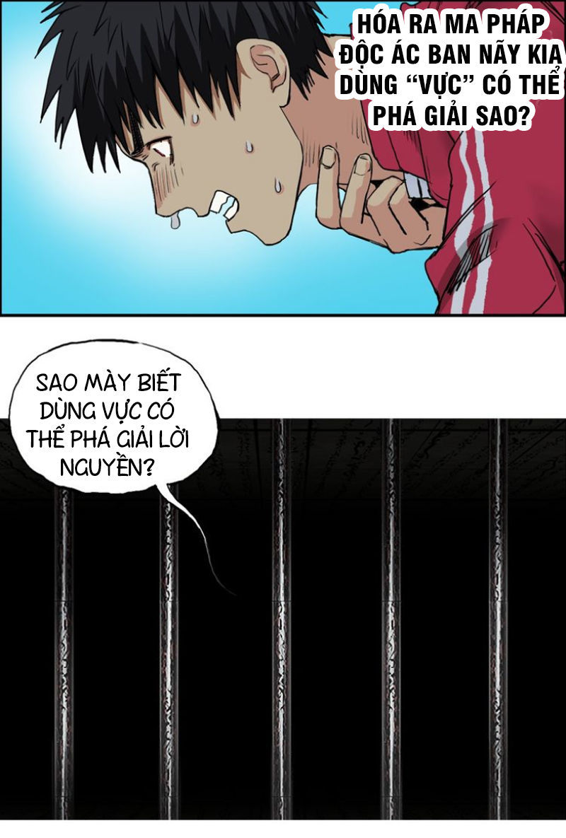 Siêu Năng Lập Phương Chapter 107 - 18