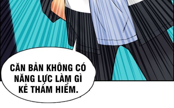 Siêu Năng Lập Phương Chapter 107 - 31