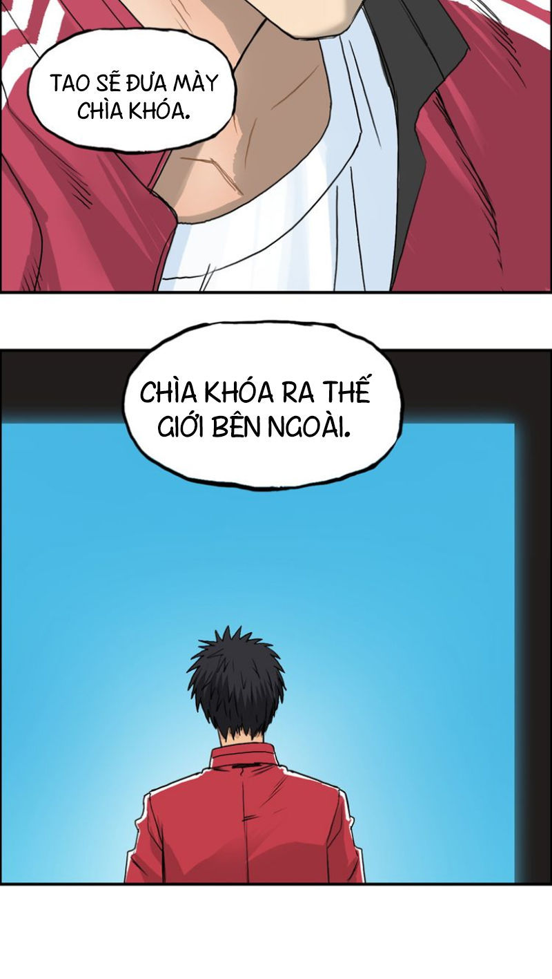Siêu Năng Lập Phương Chapter 107 - 39