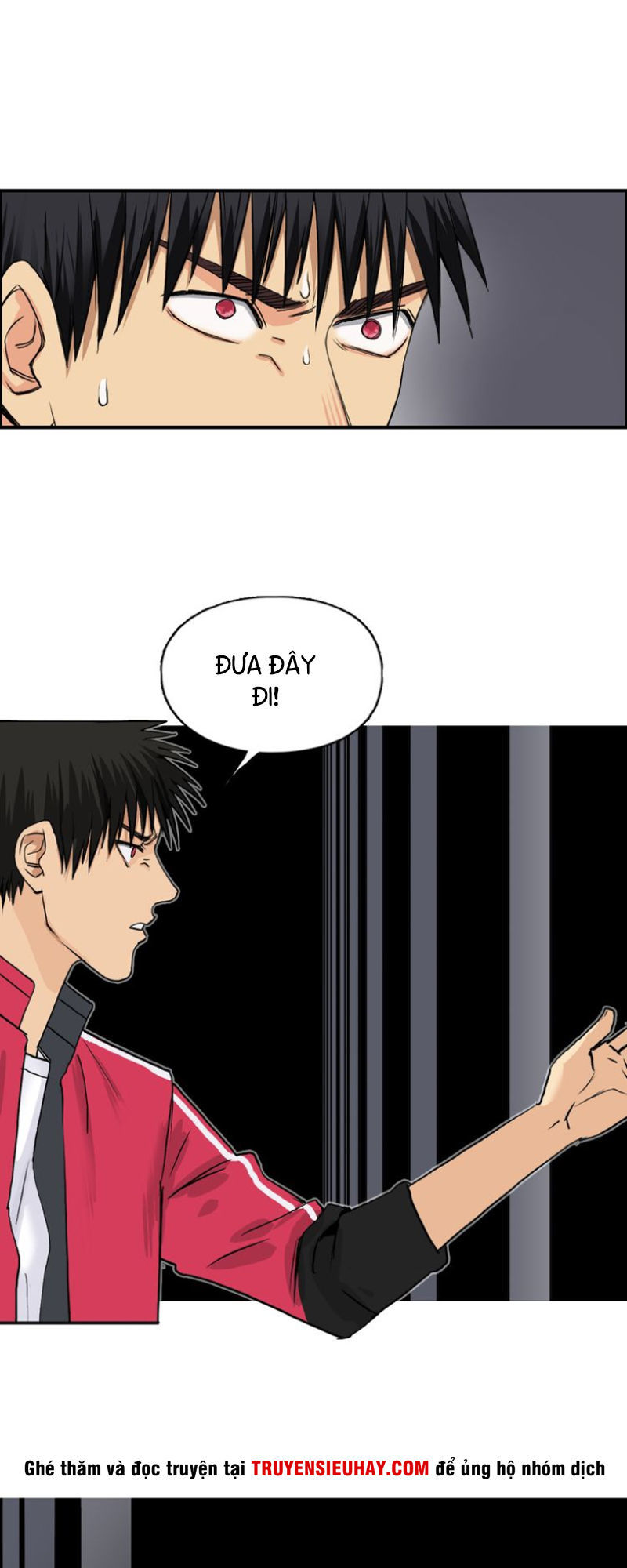 Siêu Năng Lập Phương Chapter 107 - 42