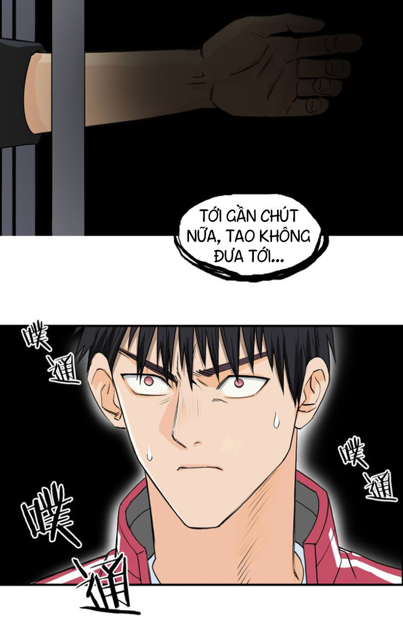 Siêu Năng Lập Phương Chapter 107 - 43