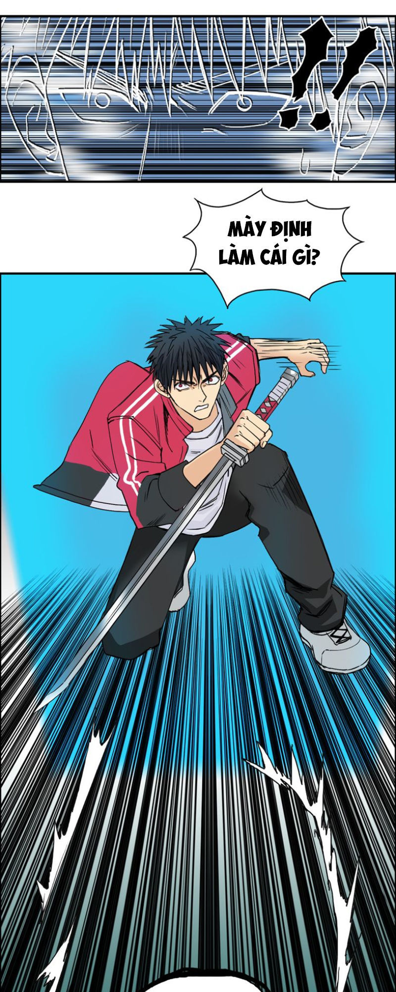 Siêu Năng Lập Phương Chapter 107 - 44