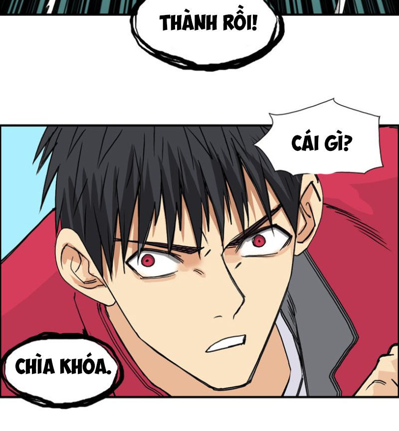 Siêu Năng Lập Phương Chapter 107 - 45