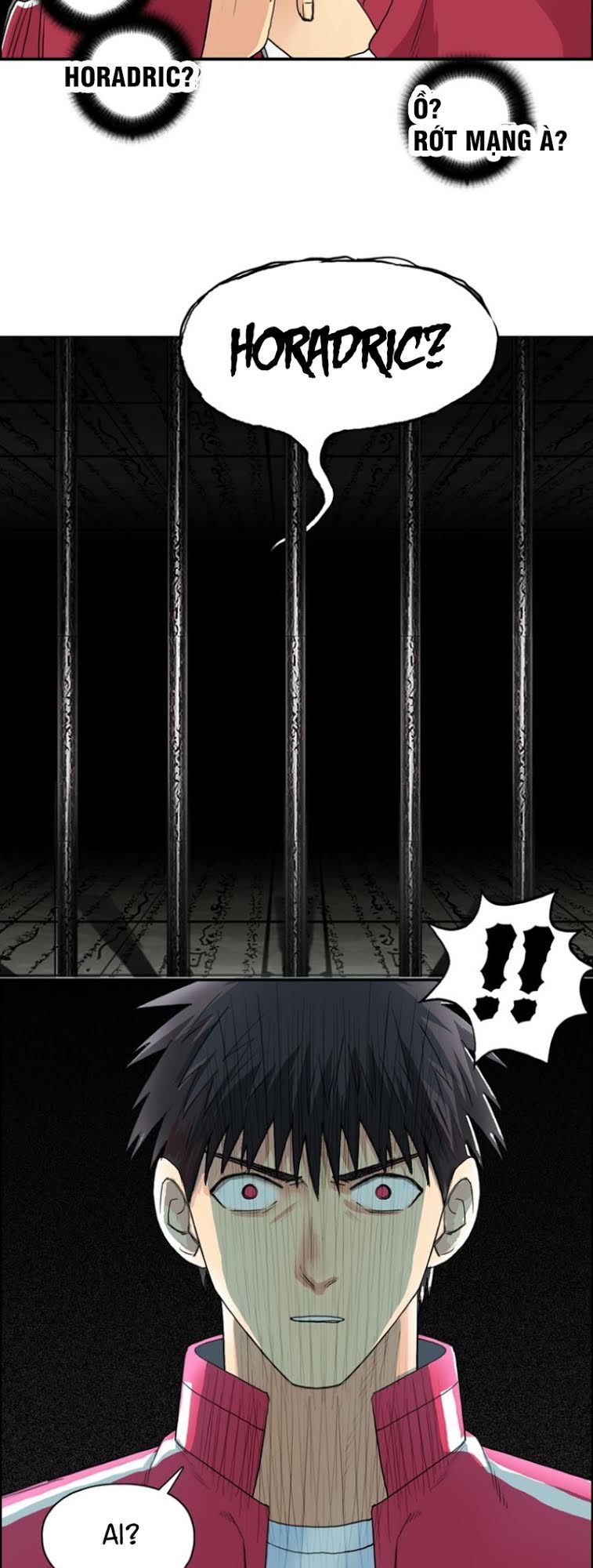 Siêu Năng Lập Phương Chapter 107 - 9