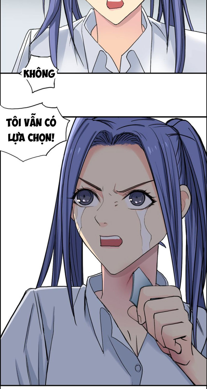 Siêu Năng Lập Phương Chapter 108 - 11