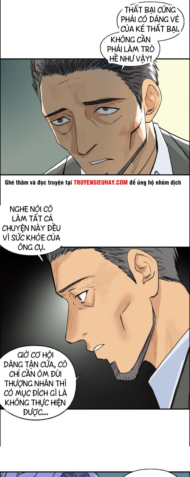 Siêu Năng Lập Phương Chapter 108 - 12