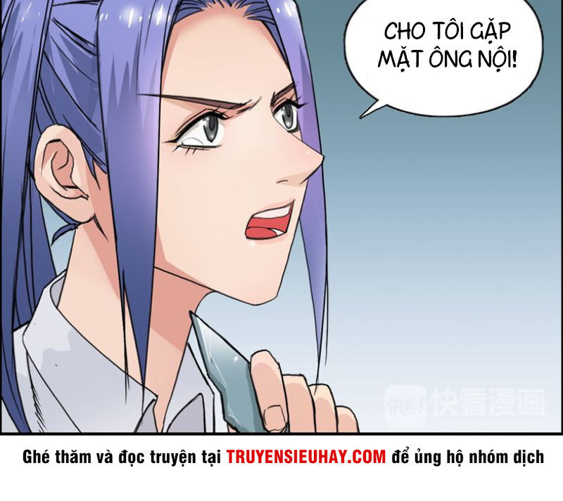 Siêu Năng Lập Phương Chapter 108 - 13