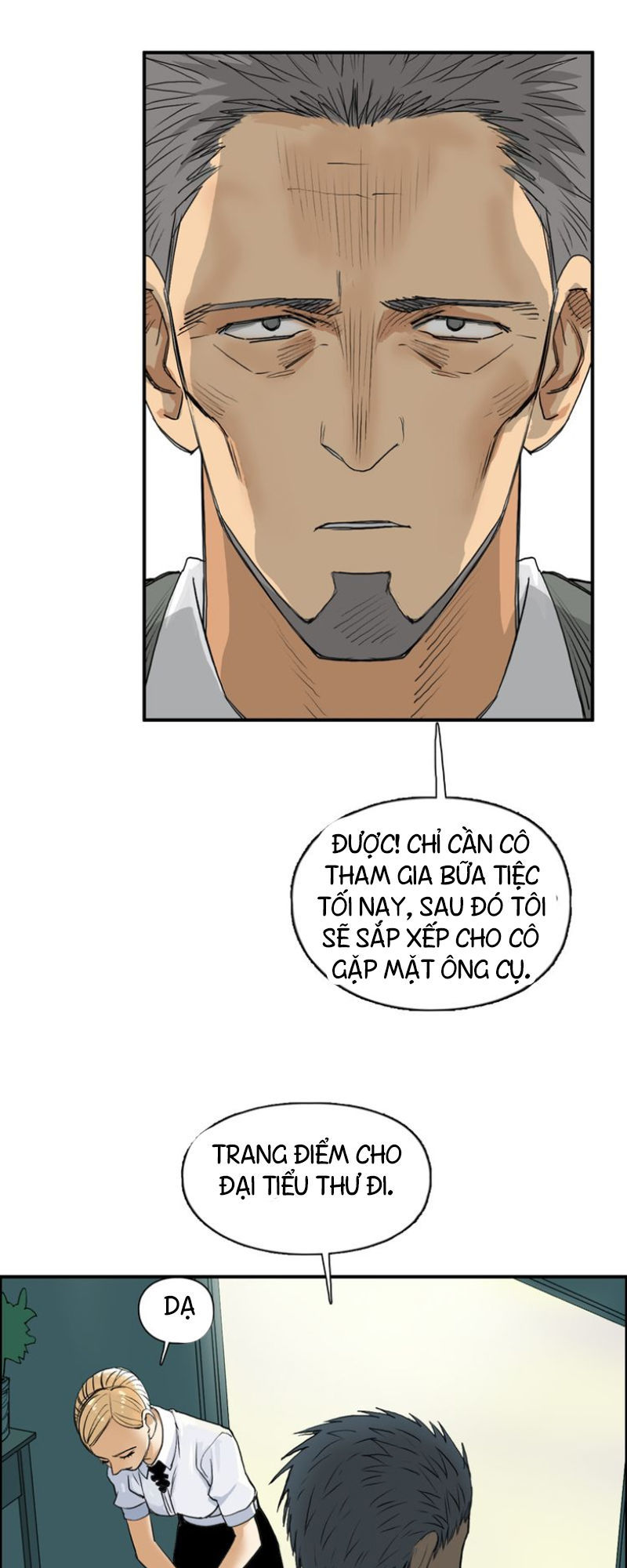 Siêu Năng Lập Phương Chapter 108 - 14