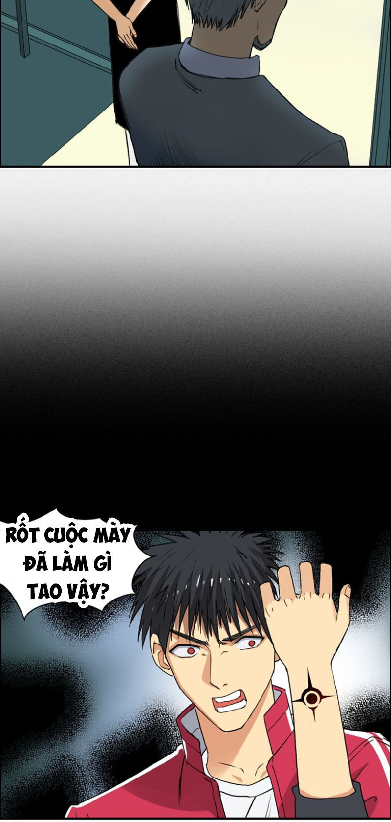 Siêu Năng Lập Phương Chapter 108 - 15