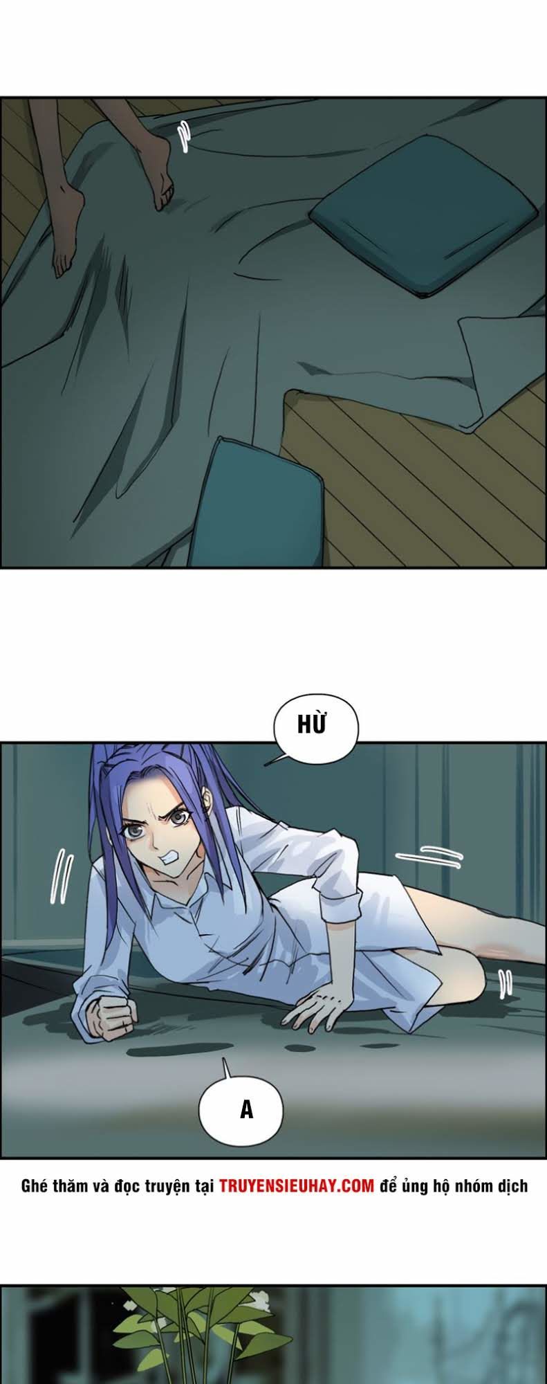 Siêu Năng Lập Phương Chapter 108 - 4