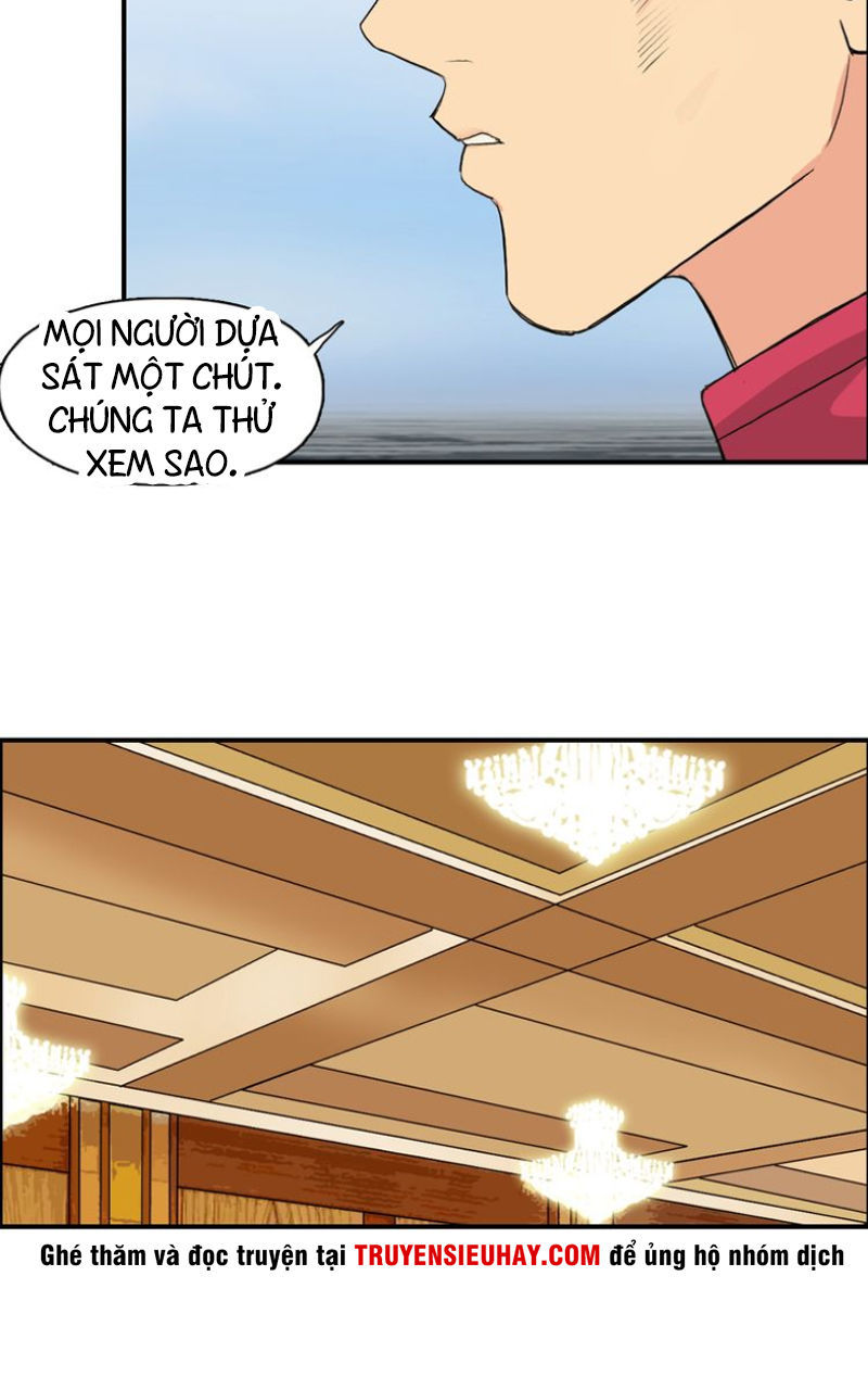 Siêu Năng Lập Phương Chapter 108 - 33