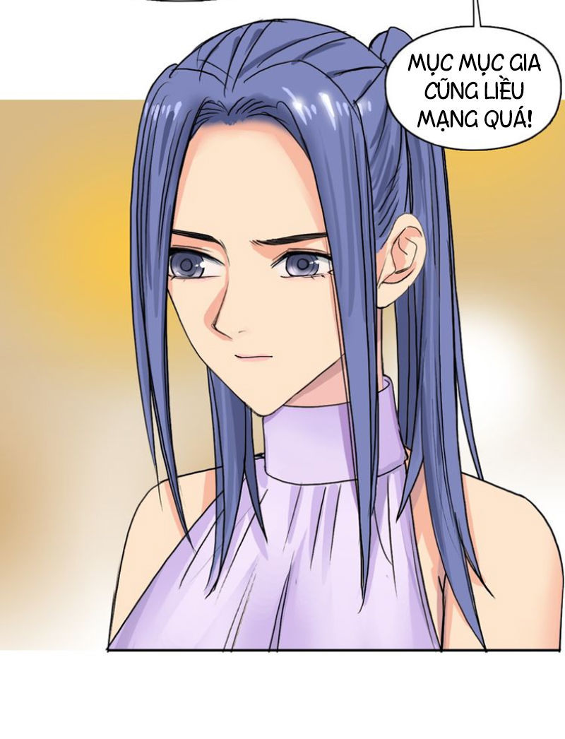 Siêu Năng Lập Phương Chapter 108 - 35