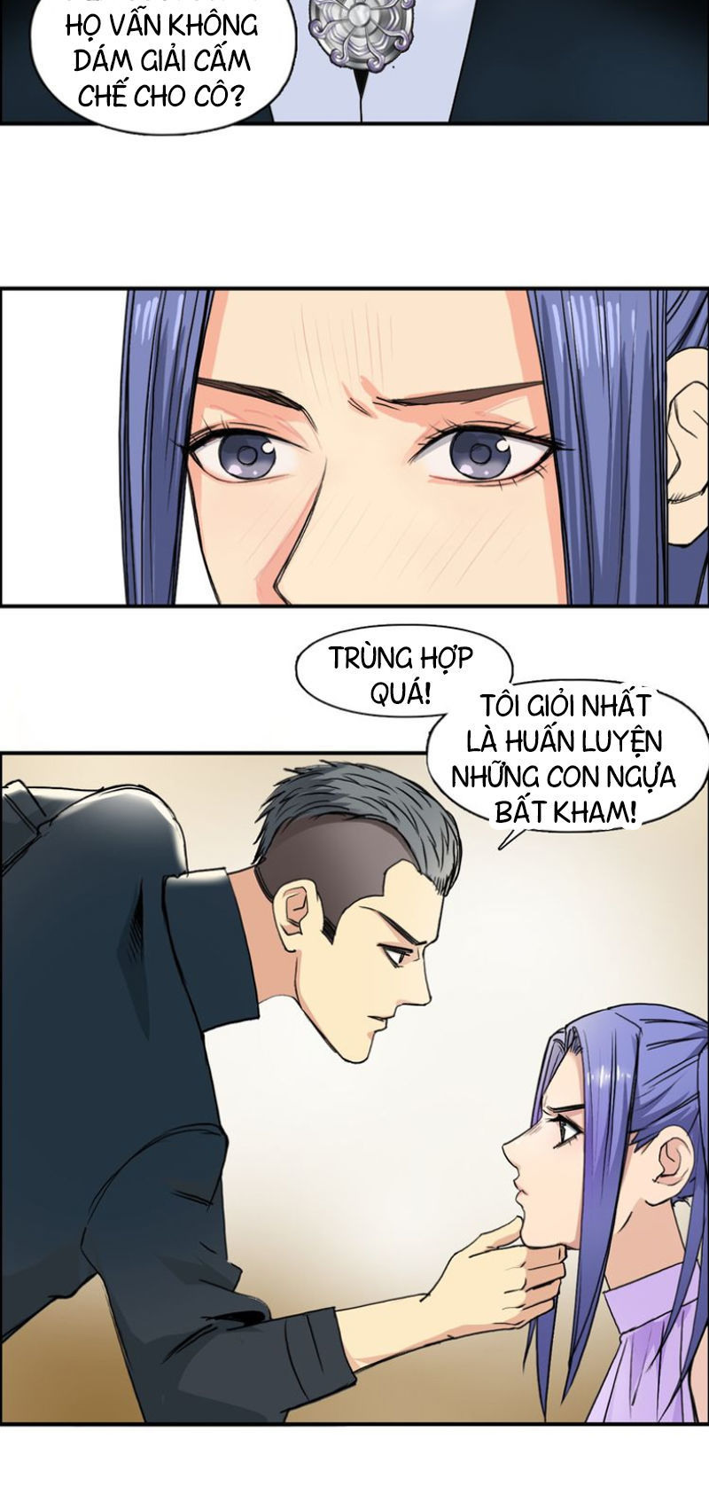 Siêu Năng Lập Phương Chapter 108 - 37