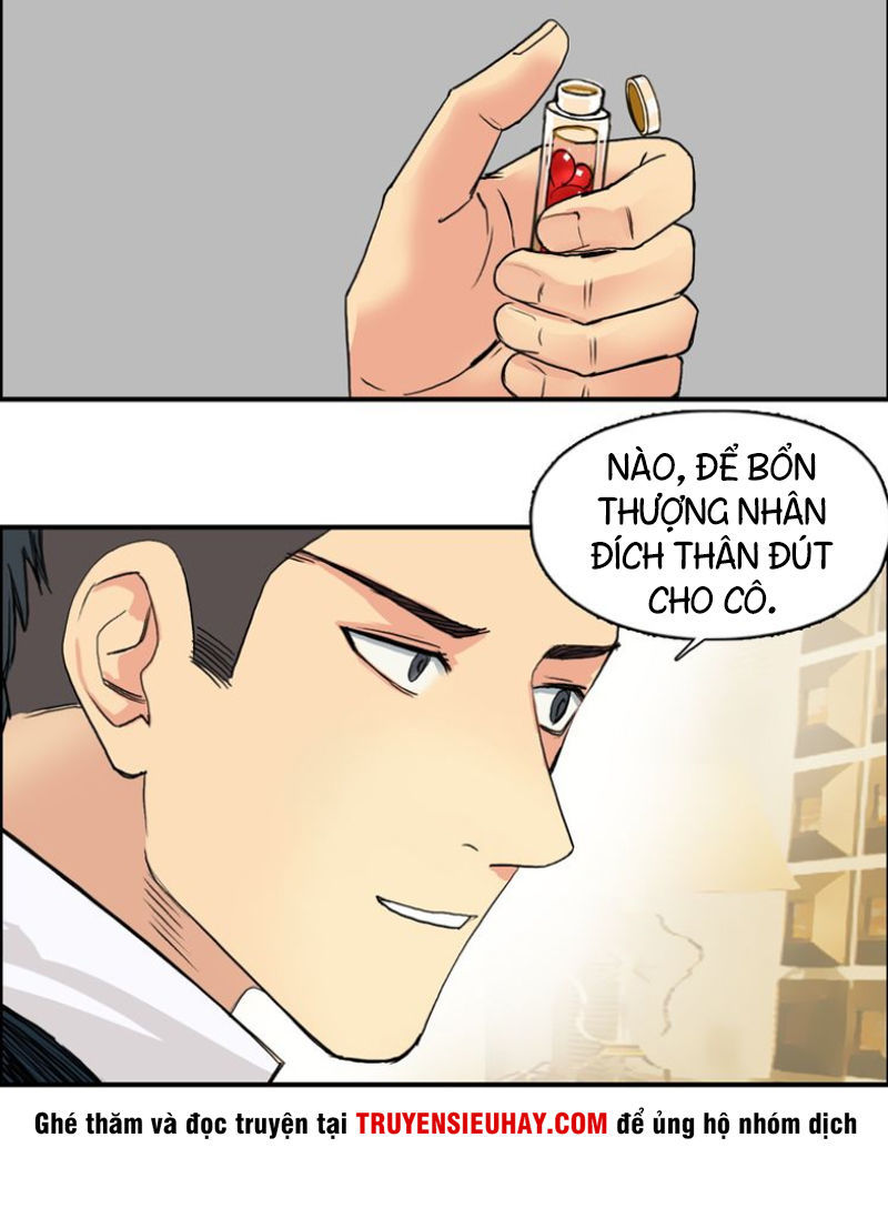 Siêu Năng Lập Phương Chapter 108 - 41