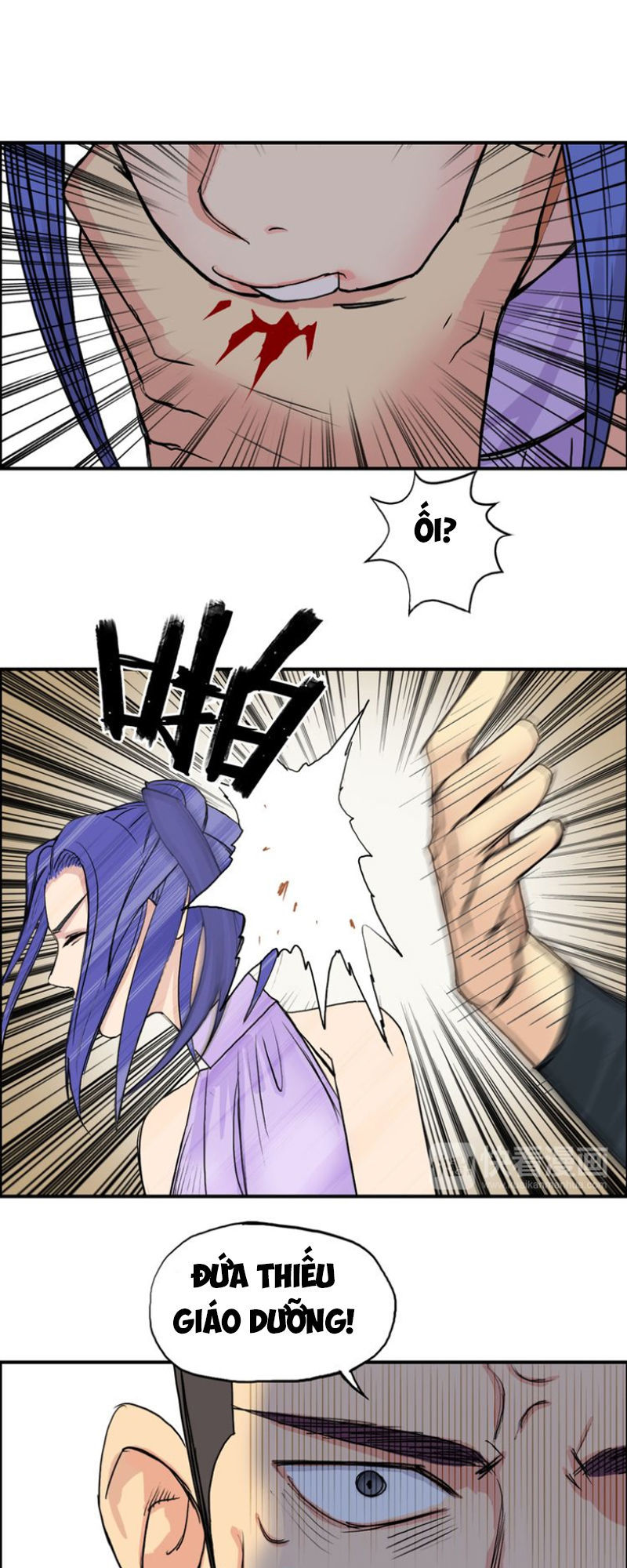 Siêu Năng Lập Phương Chapter 108 - 43