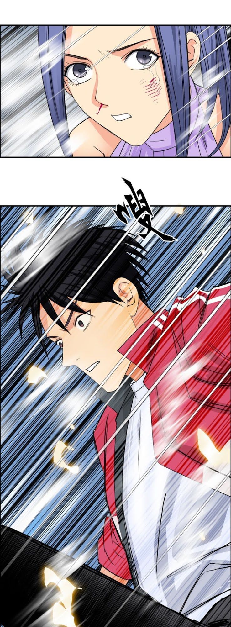 Siêu Năng Lập Phương Chapter 108 - 48