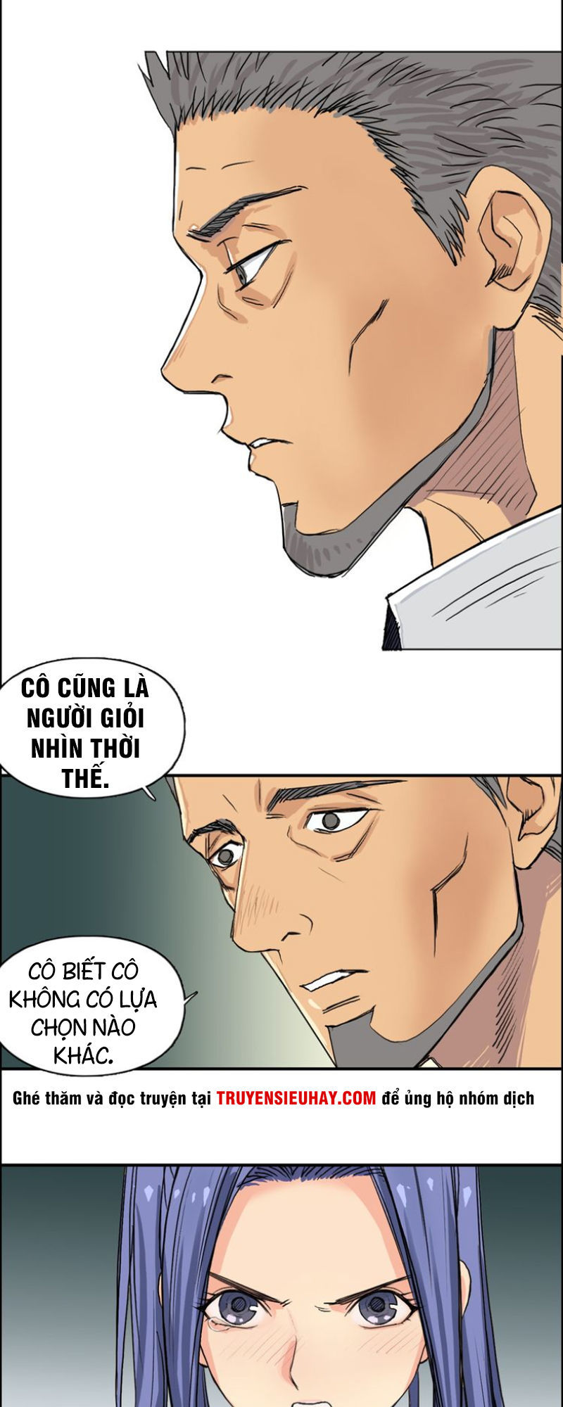 Siêu Năng Lập Phương Chapter 108 - 10