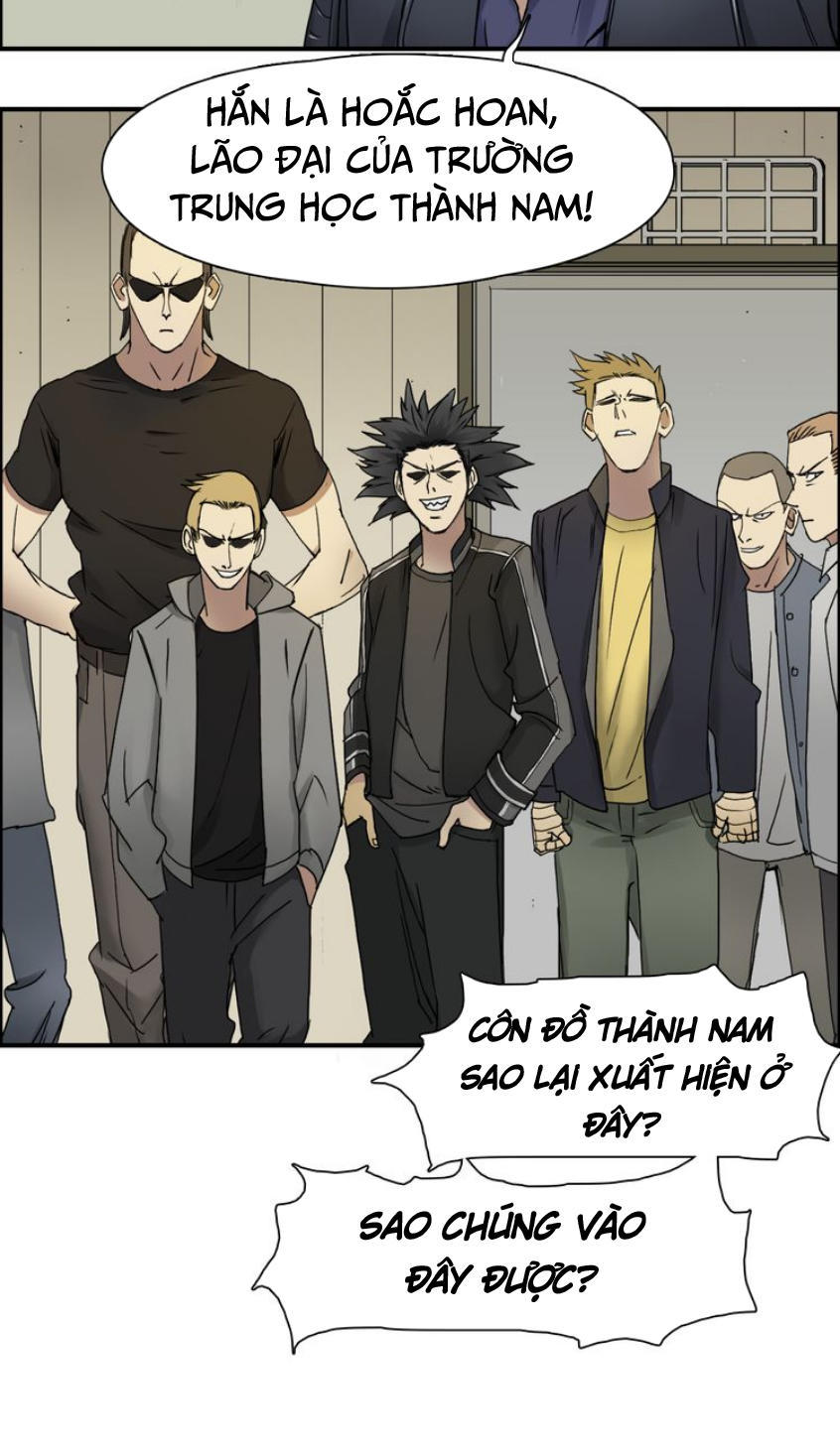 Siêu Năng Lập Phương Chapter 11 - 2