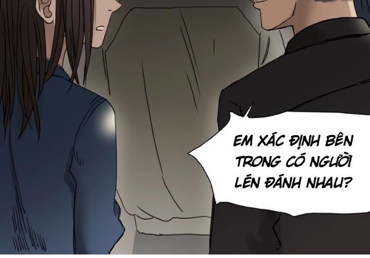 Siêu Năng Lập Phương Chapter 11 - 29