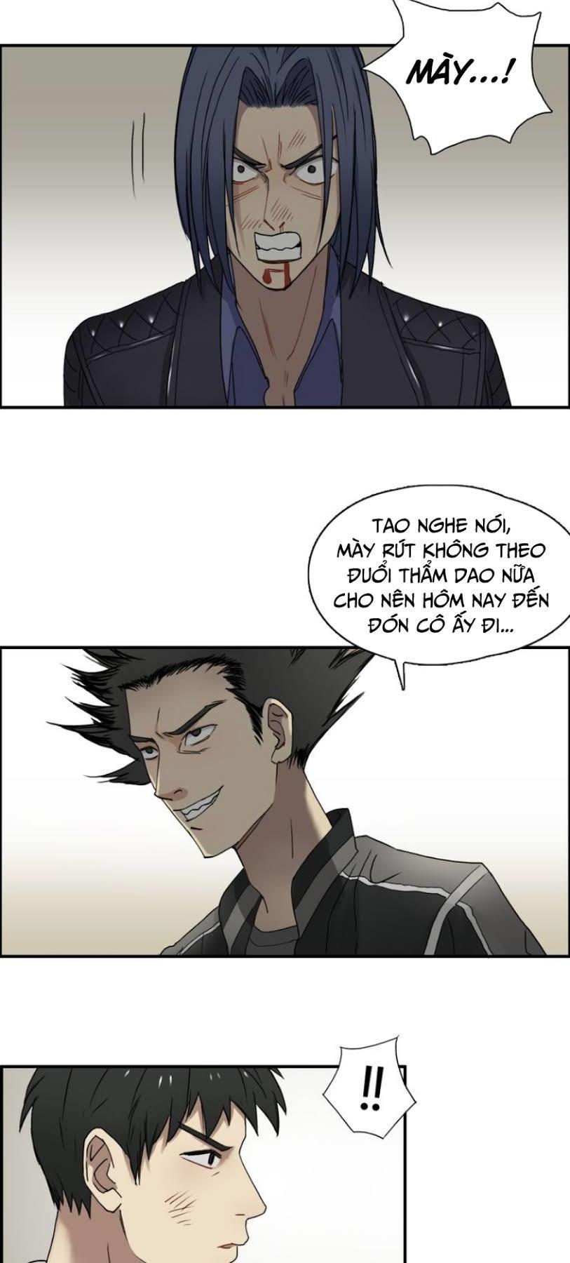 Siêu Năng Lập Phương Chapter 11 - 4