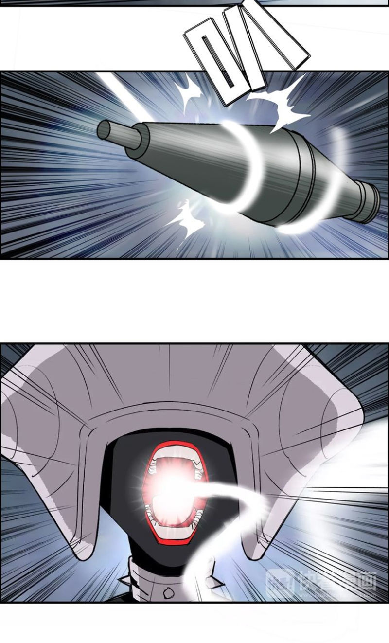 Siêu Năng Lập Phương Chapter 110 - 14