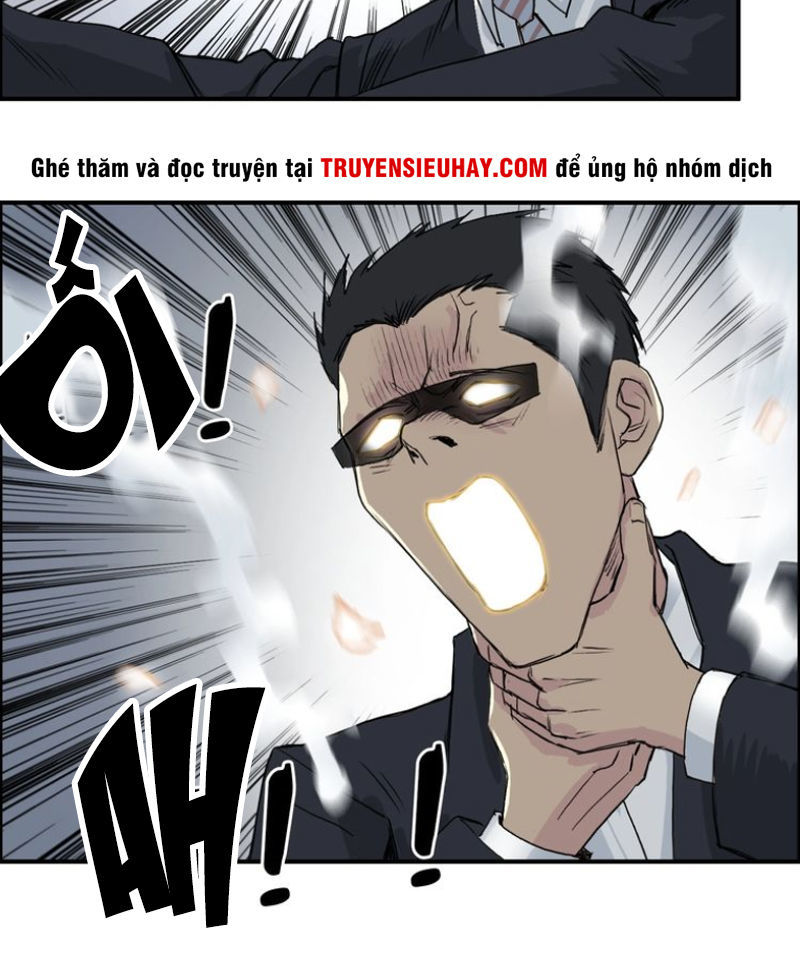 Siêu Năng Lập Phương Chapter 110 - 24