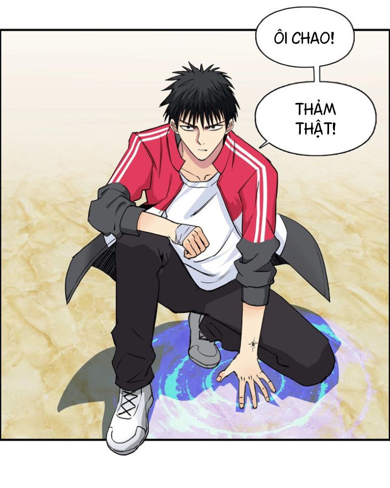 Siêu Năng Lập Phương Chapter 110 - 26