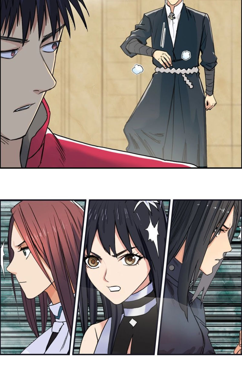 Siêu Năng Lập Phương Chapter 110 - 30