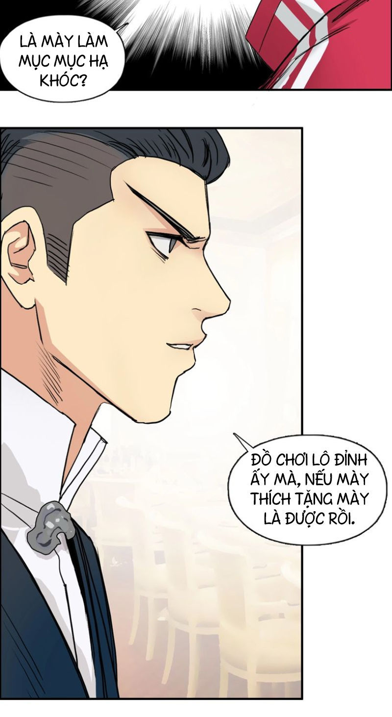 Siêu Năng Lập Phương Chapter 110 - 32