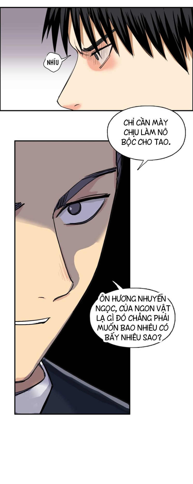 Siêu Năng Lập Phương Chapter 110 - 33