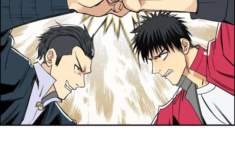 Siêu Năng Lập Phương Chapter 110 - 40