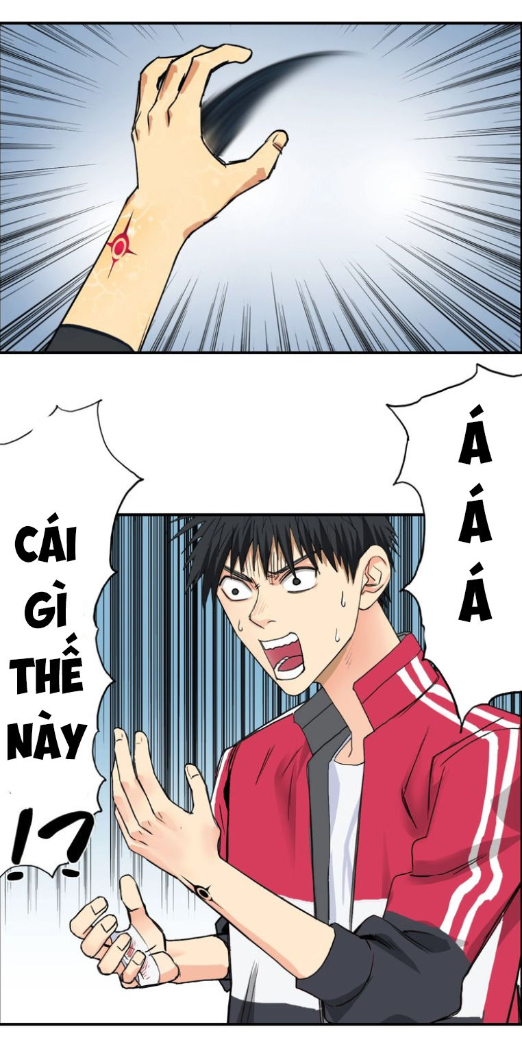 Siêu Năng Lập Phương Chapter 110 - 44