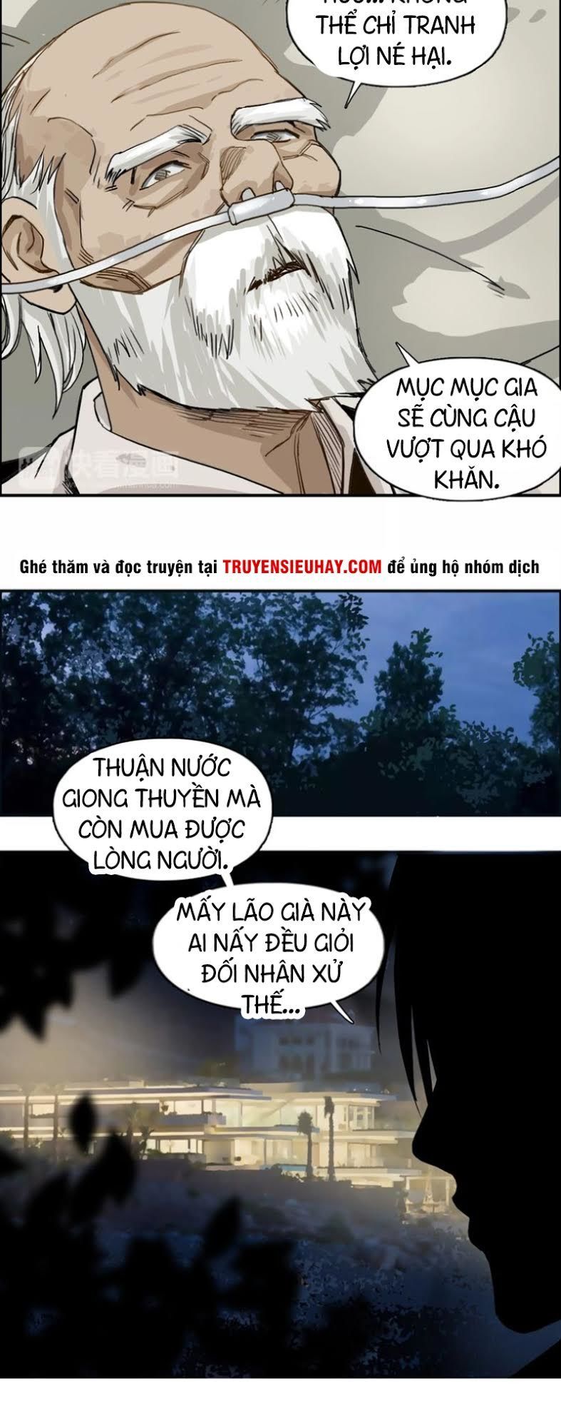 Siêu Năng Lập Phương Chapter 112 - 11