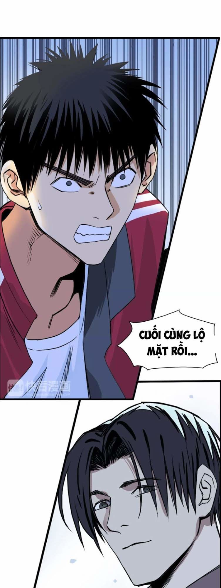 Siêu Năng Lập Phương Chapter 112 - 16