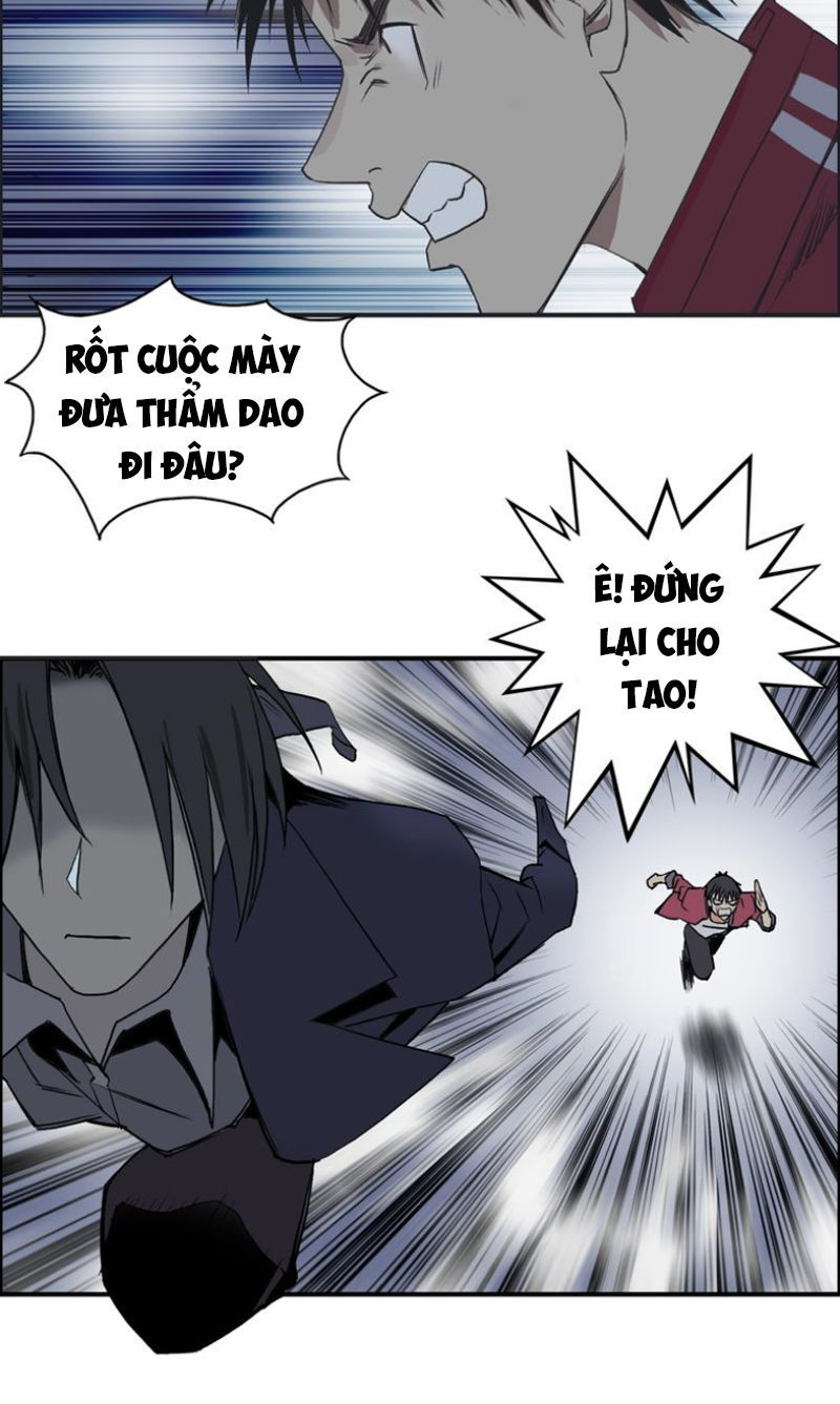 Siêu Năng Lập Phương Chapter 112 - 20