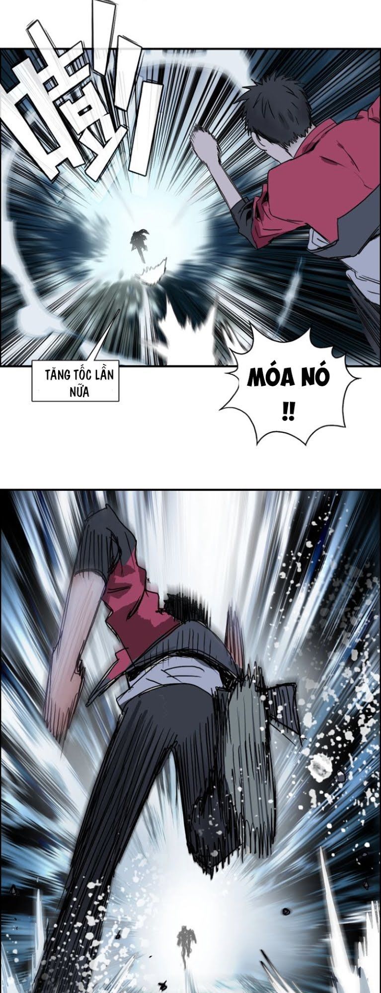 Siêu Năng Lập Phương Chapter 112 - 23